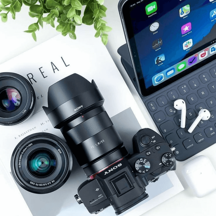 Tekniska accessoarer
