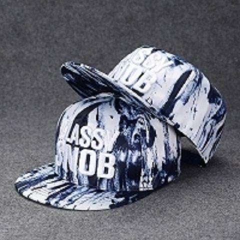 Sommarkeps tide basebollkeps