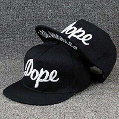Sommarkeps tide basebollkeps