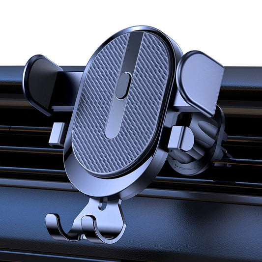 Mobile phone holder car