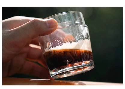 Cafelffe 3-in-1 Portable Coffee Machine 
