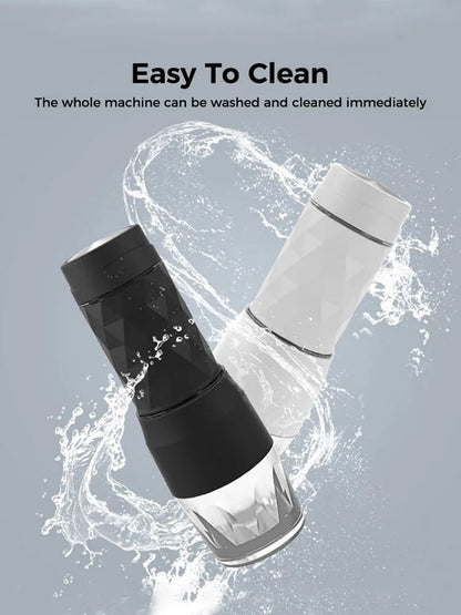 Cafelffe 3-in-1 Portable Coffee Machine 