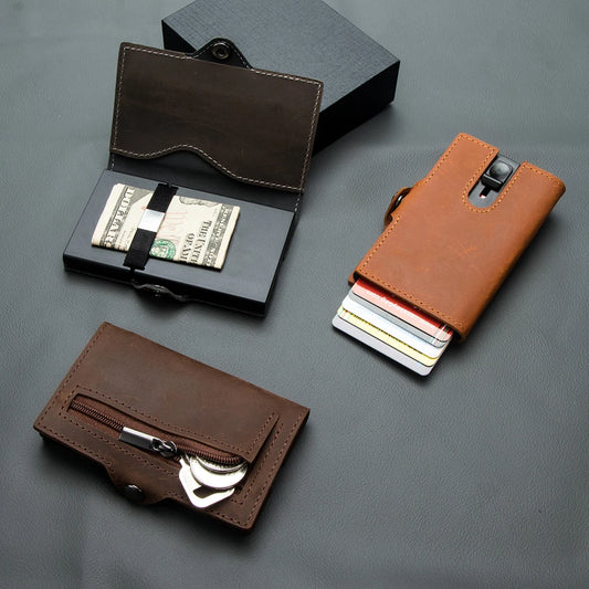 Men's wallet